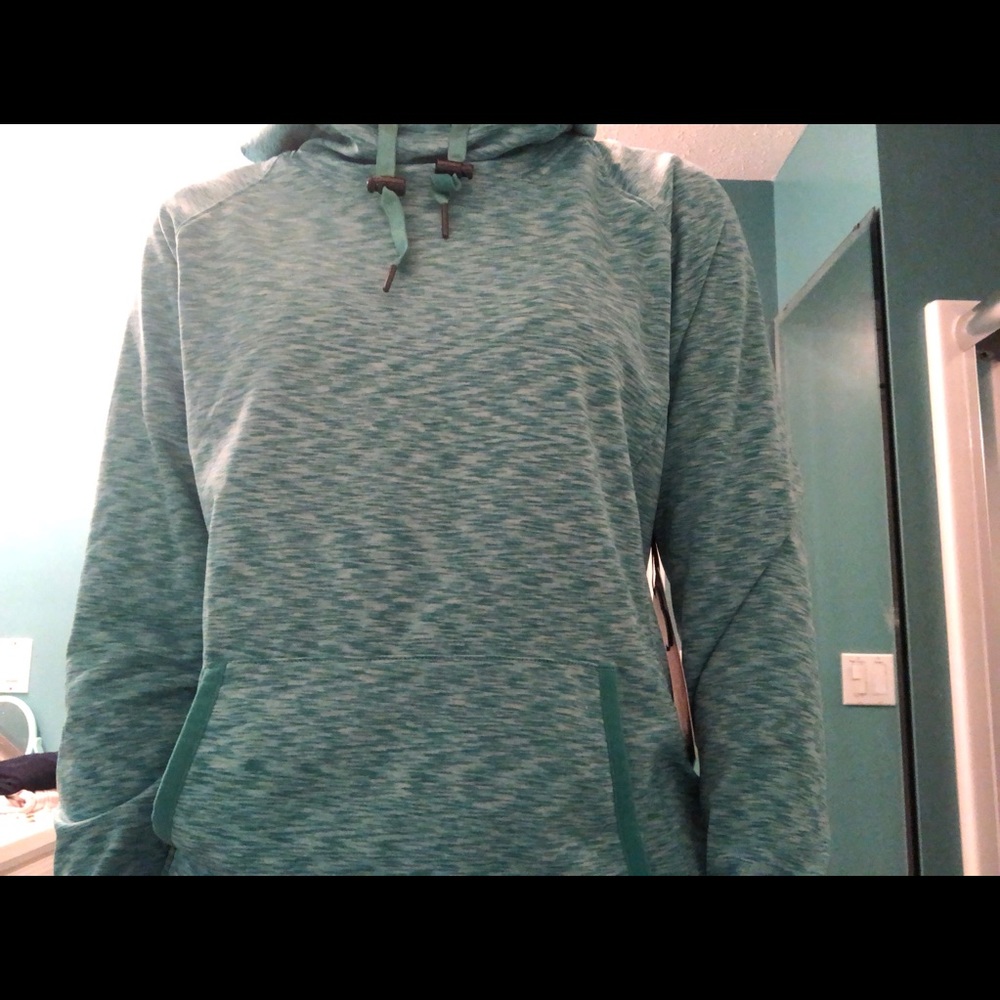 90 Degree Sweatshirt